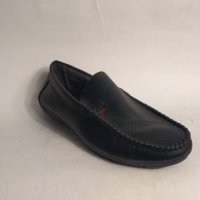 Мъжки мокасини, снимка 3 - Спортно елегантни обувки - 40311493