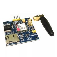 модул SIM800C, development board развойна тестова платка, снимка 1 - Друга електроника - 35459669