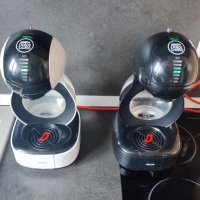 Кафемашина Dolce Gusto Lumio KP130 за капсули система Долче Густо или техните заместители , снимка 2 - Кафемашини - 43197524