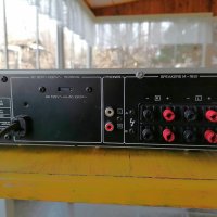 Kenwood ka-31, снимка 5 - Ресийвъри, усилватели, смесителни пултове - 43513853