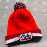 Шапка Unox , снимка 1 - Шапки, шалове и ръкавици - 32609506