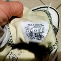 Тъмно зелени кецове CONVERSE, номер 36 , снимка 7 - Кецове - 43217913