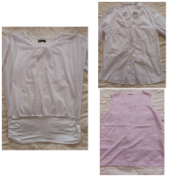 Комплект Л размер, Спиди , снимка 1 - Блузи с дълъг ръкав и пуловери - 44894387
