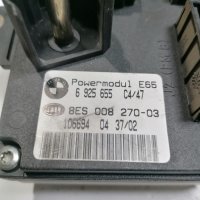 Power Modul BMW E65 E66 Палър Модул БМВ Е65 Е66, снимка 3 - Части - 43902278