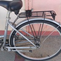 Велосипед Strato 28'', снимка 3 - Велосипеди - 39993742