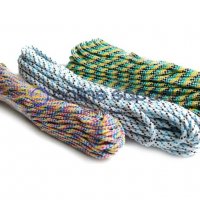 Въжета от Полипропиленова коприна плетени 2-22mm / 100m, снимка 2 - Стругове - 38926786