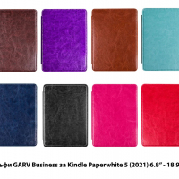 Предпазни калъфи за електронни четци kindle paperwhite 5 (2021) 6.8", снимка 2 - Електронни четци - 36576835