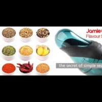 Jamie Oliver Flavor Shaker, снимка 14 - Съдове за готвене - 44878937