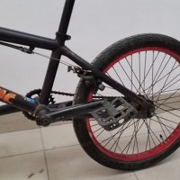 Велосипед BMX Felt Likes Mustic, снимка 6 - Велосипеди - 28634467