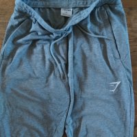 Gymshark - страхотно мъжко долнище, снимка 9 - Спортни дрехи, екипи - 43505517