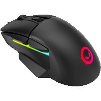 Геймърска мишка оптична USB LORGAR Jetter 357 SS301477, снимка 2 - Клавиатури и мишки - 39829722