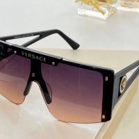 Слънчеви очила висок клас Versace, снимка 3 - Слънчеви и диоптрични очила - 38126098