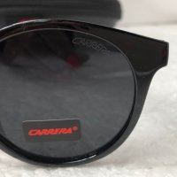 Carrera дамски слънчеви очила УВ 400 унисекс, снимка 11 - Слънчеви и диоптрични очила - 33503587