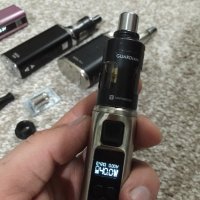 Електронни цигари вейп/vape Eleaf  35 вата 40 вата , снимка 9 - Вейп без пълнители - 27203826