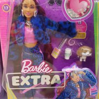 Кукли Barbie, снимка 2 - Кукли - 43376241