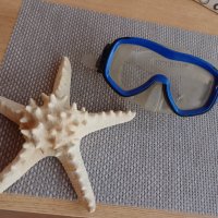 очила за плуване, снимка 1 - Водни спортове - 39659831