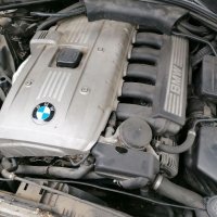 Двигател BMW БМВ N52 N52B25 N52B30 на Части 323i 325i 330i 523i 525 530i E60 E61 E90 E91 E92 E93