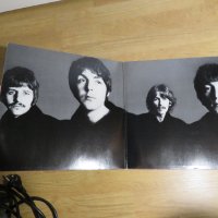 Бийтълс, The Beatles - Love songs - 2 немски преси изд.77 , снимка 3 - Грамофонни плочи - 28704771