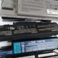 Предлагам излезли от употреба батерии за лаптопи, снимка 1 - Батерии за лаптопи - 28413597