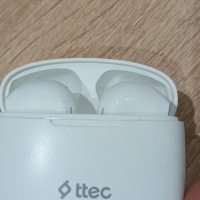 Безжични Bluetooth слушалки Ttec Mode 2KM145B чисто нови, неизползвани, снимка 5 - Bluetooth слушалки - 44853743