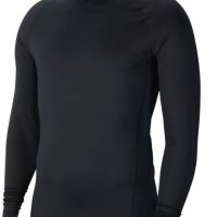 Nike Pro Warm мъжка блуза , снимка 1 - Спортни дрехи, екипи - 43214439