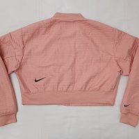 Nike Sportswear Tech Pack City Ready Bomber Jacket оригинално яке S, снимка 8 - Спортни екипи - 44046700