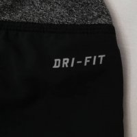 Nike DRI-FIT Shorts оригинални гащета S Найк спорт фитнес шорти, снимка 4 - Спортни екипи - 38144163