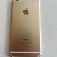 Iphone 6 16GB rose gold, снимка 2 - Apple iPhone - 43448030