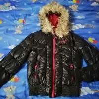 Страхотно ново яке , снимка 1 - Детски якета и елеци - 35307626