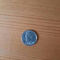 Американски монети, снимка 1 - Други - 39824794