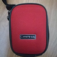 чанта camera bag, снимка 2 - Чанти - 34852178