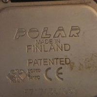 Polar protrainer NV , снимка 7 - Мъжки - 40050576