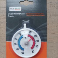 Аналогов термометър , снимка 1 - Други стоки за дома - 43331642