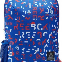 Reebok Classic Graphic U Core 22L Оригинална Раница, снимка 1 - Раници - 32914069