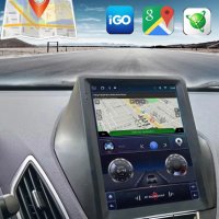 Мултимедия, Двоен дин, за Hyundai Tucson IX35, Навигация, дисплей, плеър IX 35, екран Android, IX35 , снимка 5 - Аксесоари и консумативи - 43612593