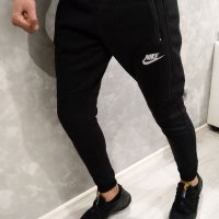  Памучно долнище Nike, Under Armour, Adidas , снимка 2 - Спортни дрехи, екипи - 34333961