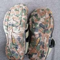 Детски сандали KEEN 36 номер, снимка 4 - Детски сандали и чехли - 34766310