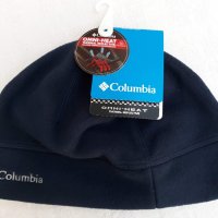 Много мека и много топла шапка Колумбия, снимка 1 - Шапки - 26605850