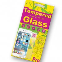 Стъклен протектор за Samsung S3 NEO, снимка 1 - Фолия, протектори - 34853692