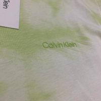 Тениска Calvin Klein , снимка 3 - Тениски - 44885246