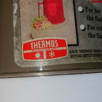 Thermos - за гореща храна, снимка 3 - Кутии за храна - 33031779