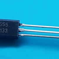 C2655 NPN Transistor, снимка 1 - Друга електроника - 32439216