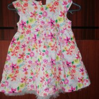 Детски роклички , снимка 4 - Детски рокли и поли - 27374299