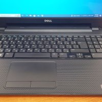 Заменям или Продавам запазен лаптоп DELL с Intel Core i3 и WINDOWS 10 Pro 64bit, снимка 8 - Лаптопи за дома - 43910208