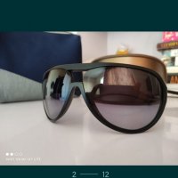 Оригинални очила Gucci , снимка 7 - Слънчеви и диоптрични очила - 32960952