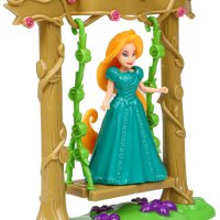 Комплект Кукла Принцеса с Каляска и кон, снимка 4 - Кукли - 43139890