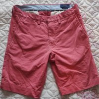 Ralph Lauren къси панталони, снимка 1 - Къси панталони - 37086323