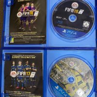 Продавам игри за PS4, снимка 5 - Игри за PlayStation - 43643787