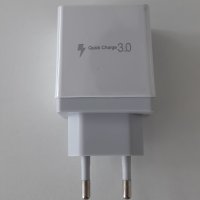 USB зарядно с 4 порта, 5V, снимка 6 - Оригинални зарядни - 32313046