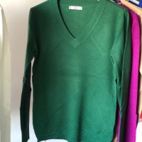 Пуловери кашмир , снимка 3 - Блузи с дълъг ръкав и пуловери - 34586024